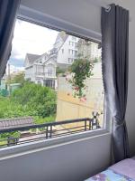 Eenpersoonskamer met Eigen Badkamer