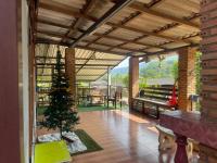 Stay with sumo homestay - B&B Chiang Mai