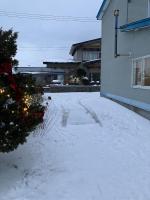 Private Lodging KASE 五所川原 - Ferienwohnung Goshogawara