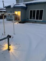 Private Lodging KASE 五所川原 - Ferienwohnung Goshogawara