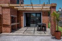 S Haven Luxury Self Catering Apartment - B&B
