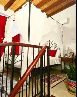 Suite mit Balkon