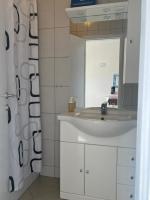 Apartment mit Terrasse