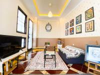 Pavilion The Lodge - Ferienwohnung Bandung