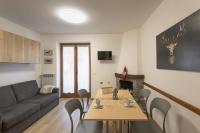 Zoes Home - AffittiPontediLegno - B&B Pontagna