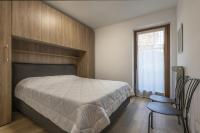 Zoes Home - AffittiPontediLegno - B&B Pontagna