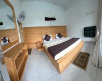 Chambre Double Deluxe