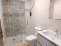 Appartement met 2 Kamers