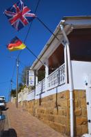 Above The Harbour solar-powered accommodation - Ferienwohnung Mossel Bay
