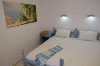 Apartment mit 2 Schlafzimmern