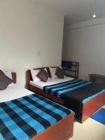 Habitación Triple Económica