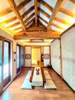 JoongRimJae - Hanok - B&B Seúl