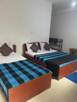 Habitación Triple Económica