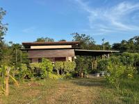 Cozy Cottage Farm stay Suanphueng - B&B Suan Phueng