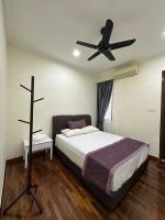 Spacious & Cozy House - B&B Kuala Lumpur