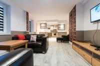 B&B Bialystok - White Home Apartment - Bed and Breakfast Bialystok