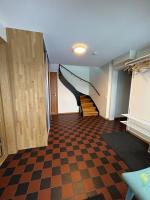 Architect villa with a view - Chambres d’hôtes Åre