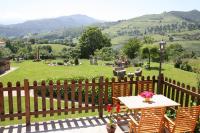 Aptos rurales Mirador Picos de Europa - B&B Cangas de Onis