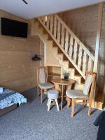 Appartement met Uitzicht op het Gebergte