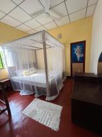 Camera Familiare con Bagno Privato