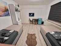 LevLiving 3 - B&B Leverkusen