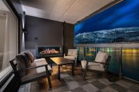 Appartement 3 Chambres - Vue sur Mer