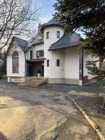 PARKOVA APARTAMENTY - termy, centrum, park - B&B