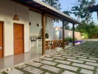 Cabanas Takurrã - Ferienwohnung Porto Seguro