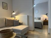 Appartamento con 1 Camera da Letto e Terrazza