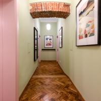 Pastell Apartments - B&B Cracovia