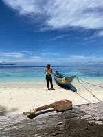 Biryei Homestay Raja Ampat - B&B Palohbaroh