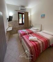 Appartement met Uitzicht op Zee
