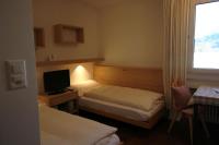 Residenza Lagrev Studio Nr 013 - Typ 10B - Hochparterre - Ost - B&B