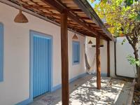 Casa da Dona Filhinha, paz e localização perfeita na vila da Praia do Forte BA - Bed and Breakfast Mata de São João