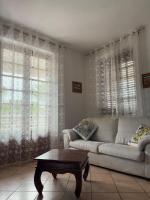 Villa Gabriella - Ferienwohnung Menfi