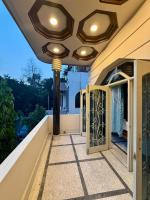 The Tranquil Stay - B&B Kolkata