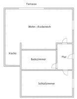 Dünensand - B&B Sankt Peter-Ording