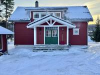 Spacious detached house of 209 sqm in the heart of Geilo - Chambres d'hôtes Geilo