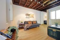 Cozy Apartment Rione Monti - B&B