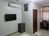 Tadagbe Appart Studio1 - Bed and Breakfast Cotonou