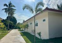 Oh’lala - 3 BR Pool Villa - B&B