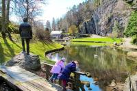 Village apartment - B&B Kristiansand