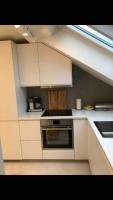 Village apartment - B&B Kristiansand