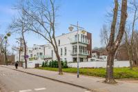 Orłowska Riwiera - Blue Mandarin Apartments - B&B Gdynia