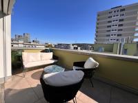 Appartement 1 Chambre avec Terrasse