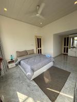 Deluxe Private Balcony Room