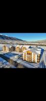 CozyHomes - B&B