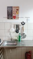Friday Homestay Taman Sawit Balung, Tawau - Chambres d’hôtes Tawau