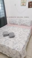 Friday Homestay Taman Sawit Balung, Tawau - Bed and Breakfast Tawau