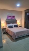 Opera Villa Carlos Paz- Todo equipado, exc ubicación - B&B Villa Carlos Paz